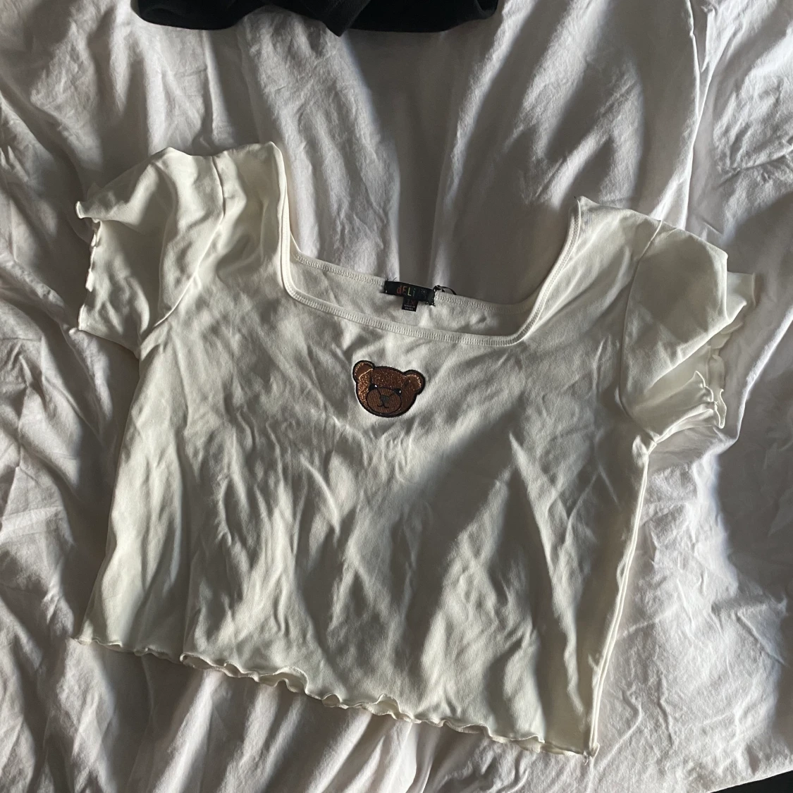 Dollskill x carebare