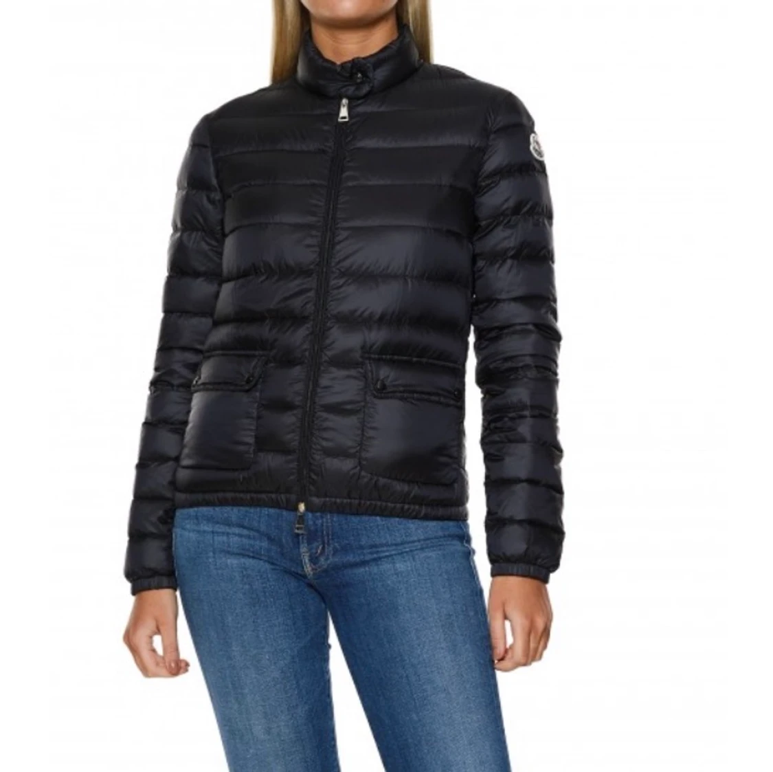 Moncler Lans Giubbotto