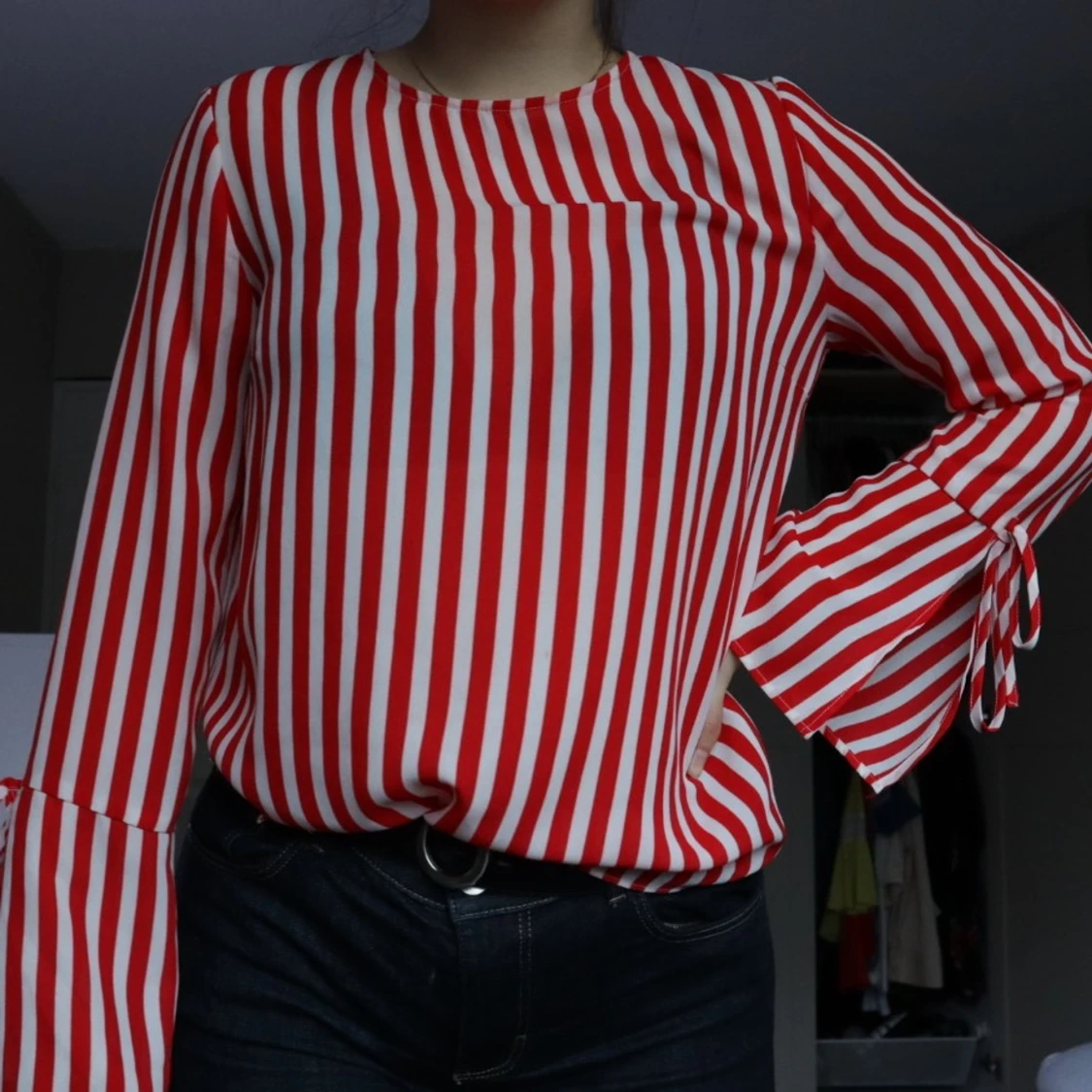 Ginatricot blus - 90