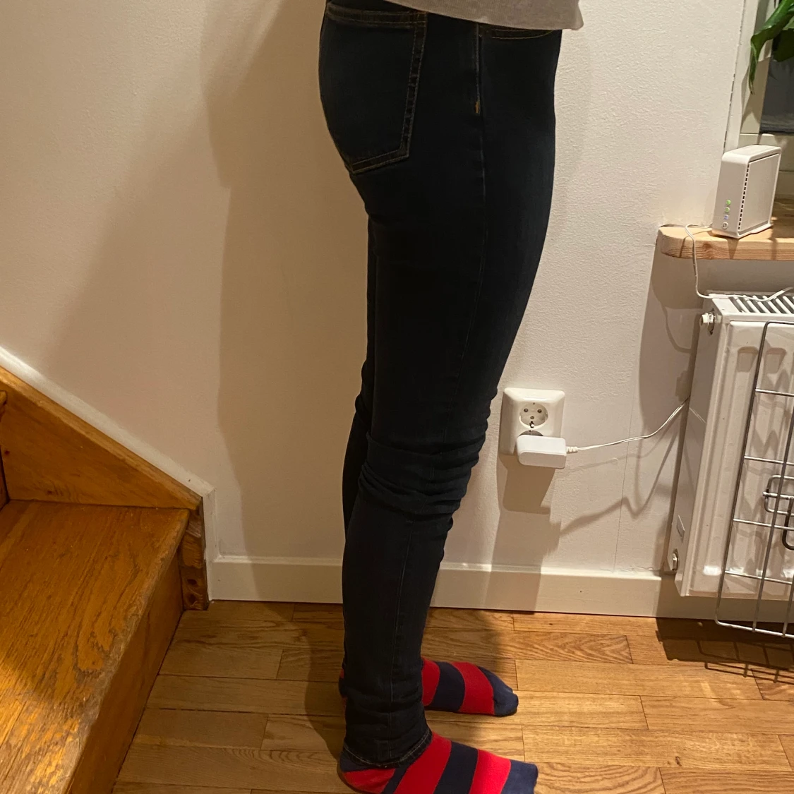 Weekday storlek w 25 L 32  - 90