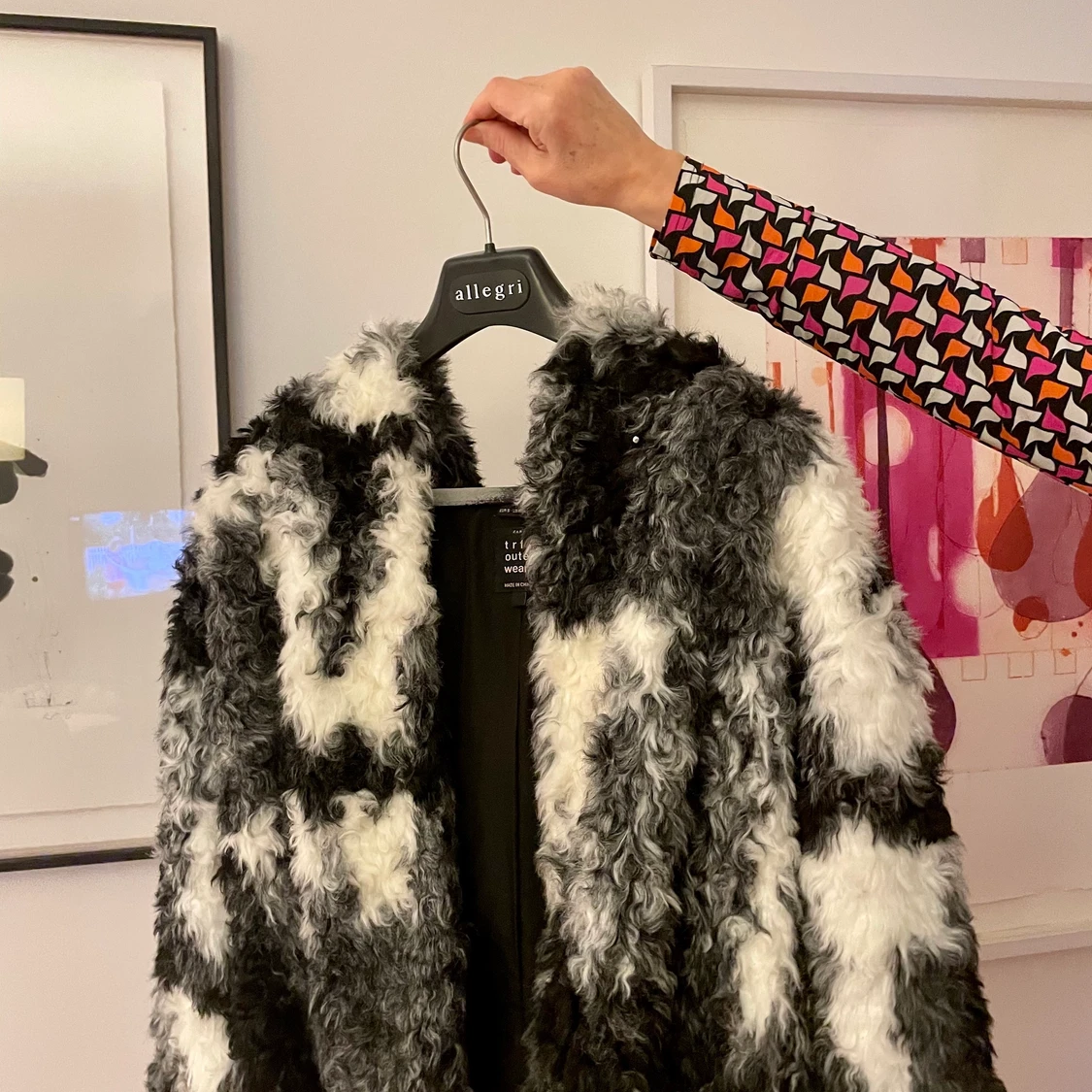 DEN PERFEKTA VÅRJACKAN !💕😊 - 90