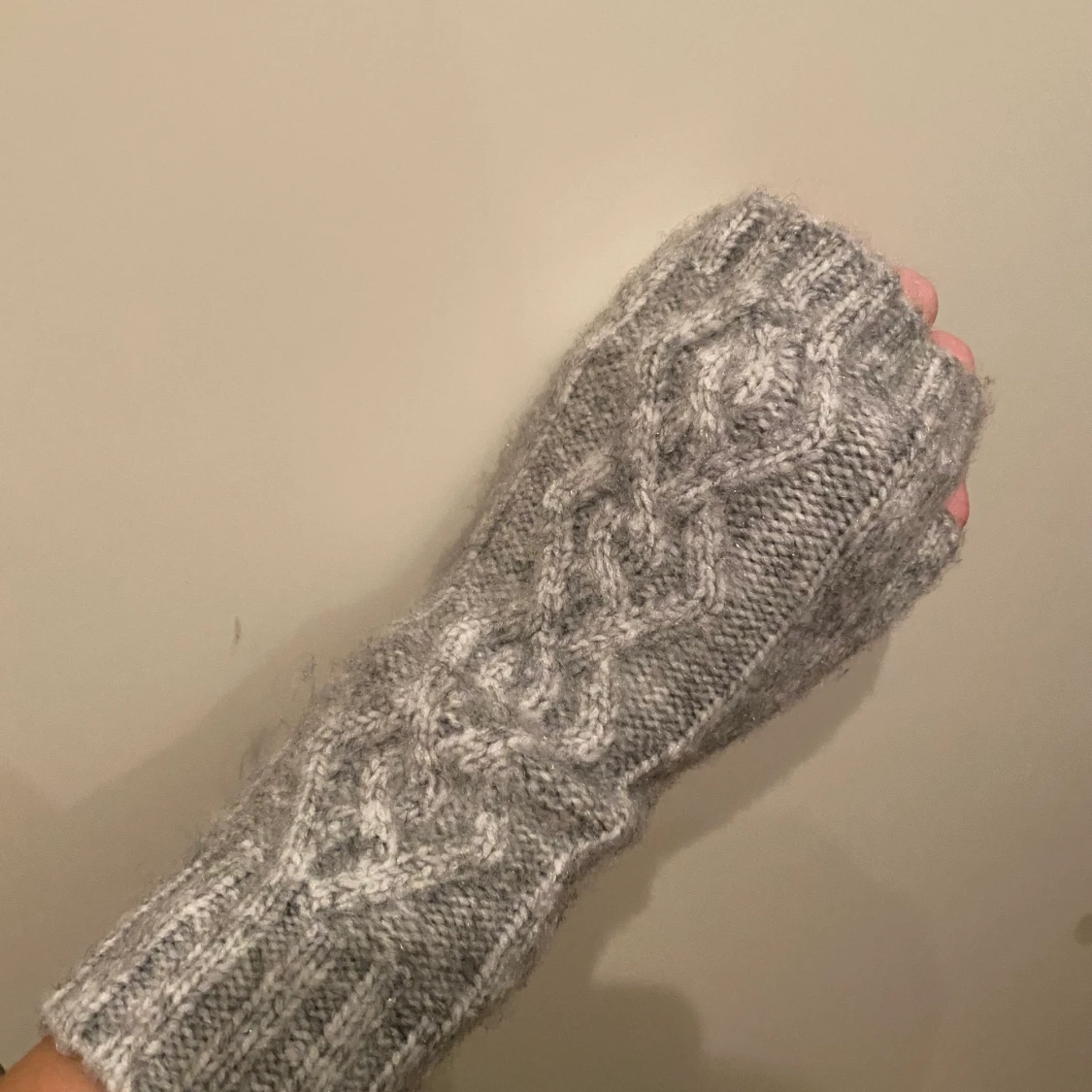 Handledsvärmre  - 90