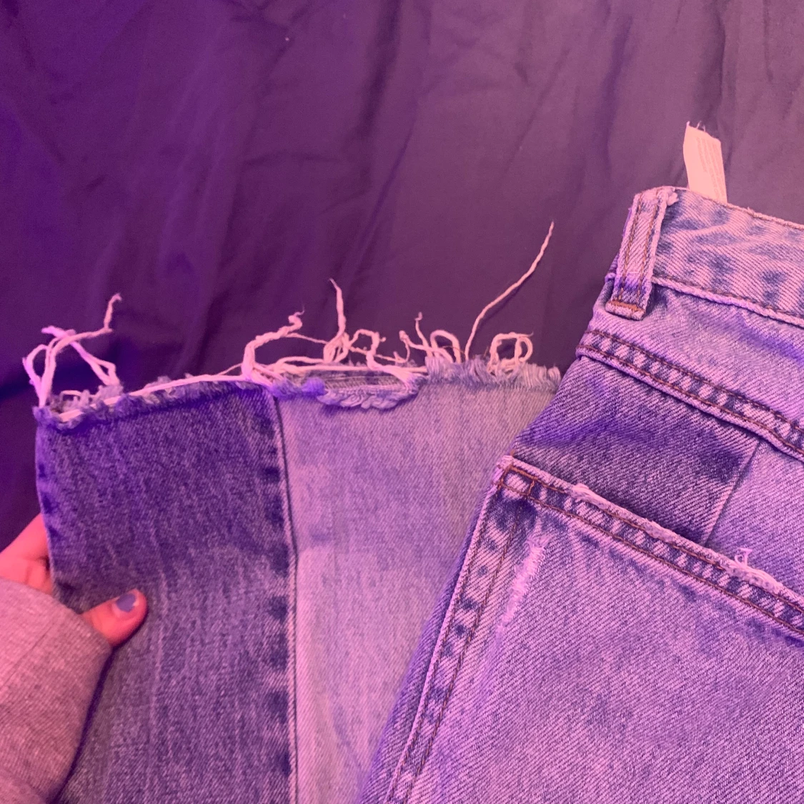 Pull and bear jeans  - 90