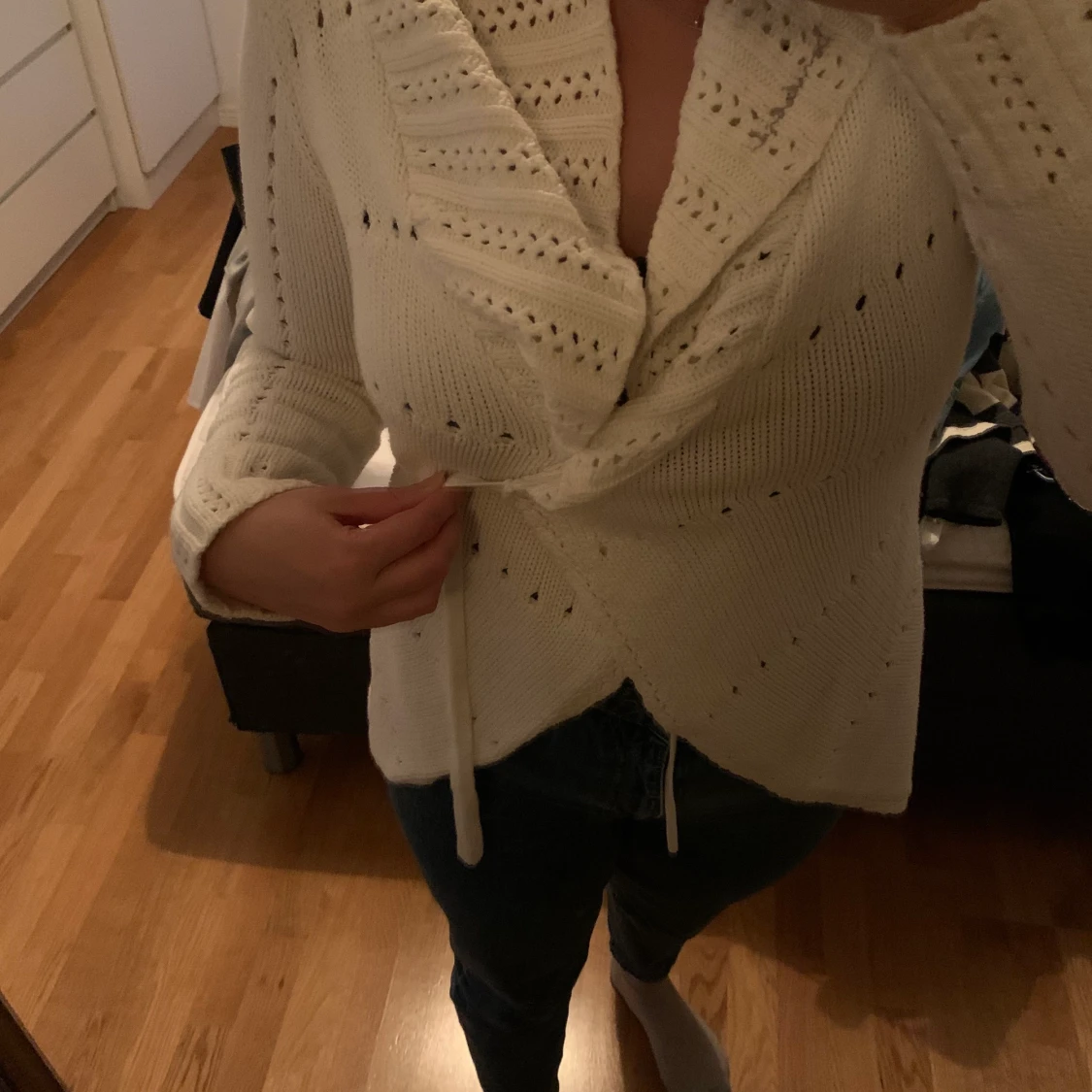 Kofta från Bondelid