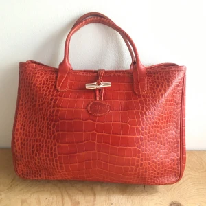 Longchamp - ”Made in france”