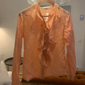 Michael kors blus - Aldrig använt och passar även XS också. 