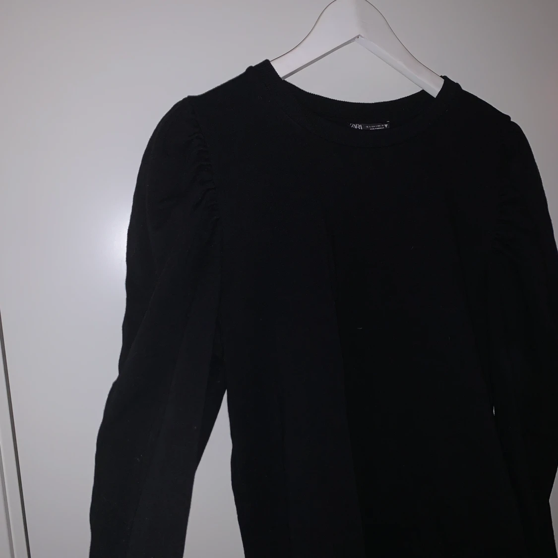 Zara tjock tröja  - 90