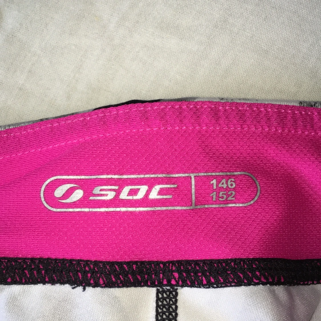 Träningsbyxa, soc - 91