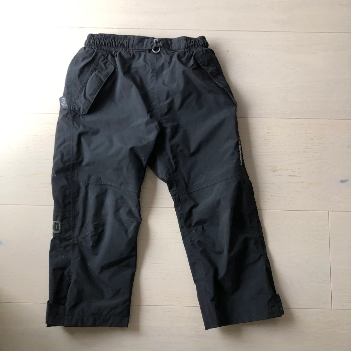 Skaljacka och överdragsbyxor - 90