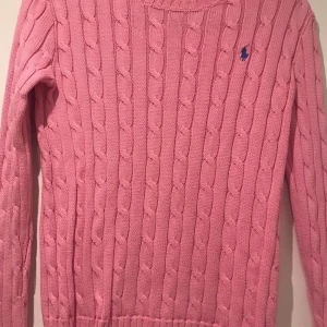 Tröja - Använd 3-4 gånger 