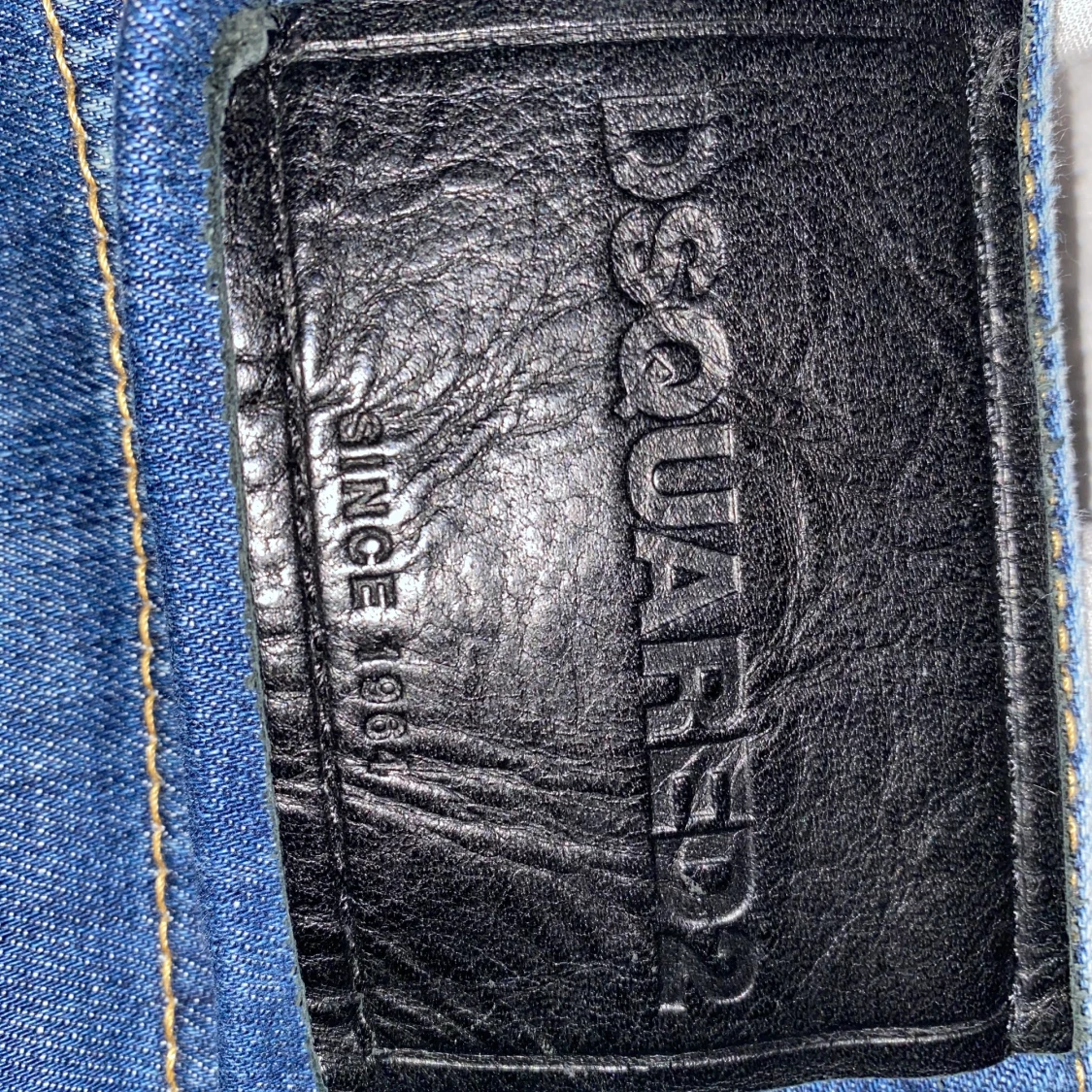 Dsquared2 jeans storlek 52 - 91