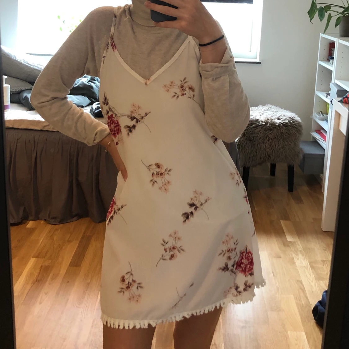 Klänning från DM retro - 91