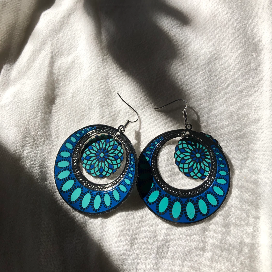 y2k örhängen! - 90