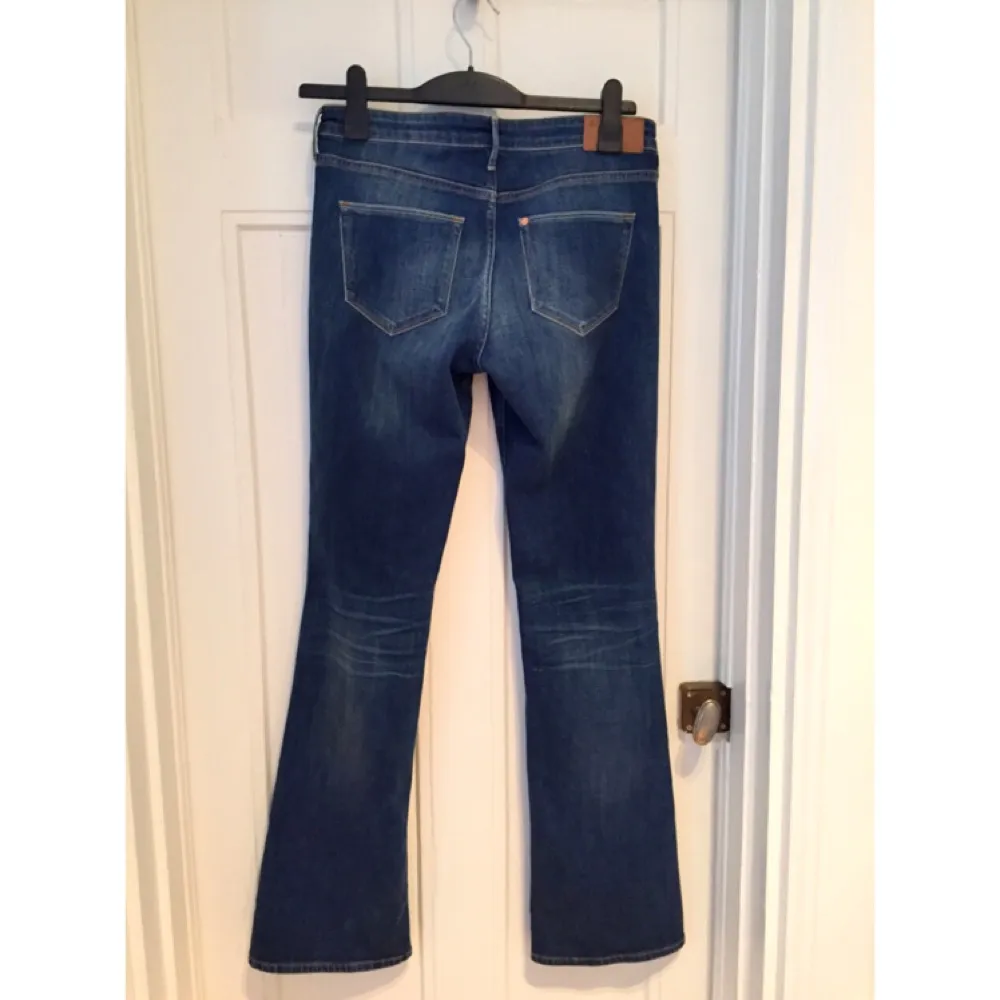 Never used, H&M. Jeans & Byxor.