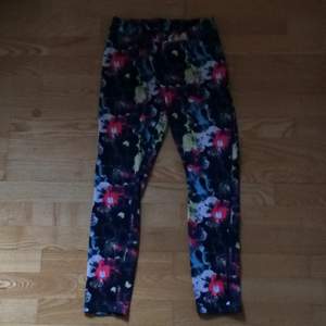 Long gym pants from Energetics 
Perfect condition 