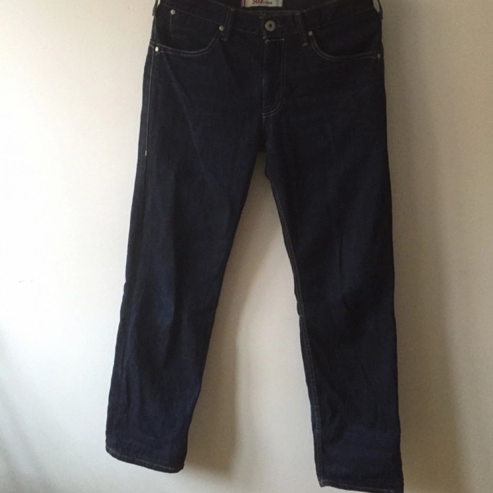 levis 503 loose