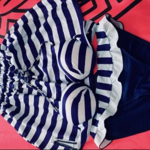  - Tre delar , bikini 