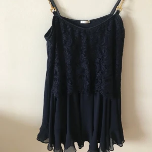  - Ida Sjöstedt klänning i bra skick, endast använd en gång.