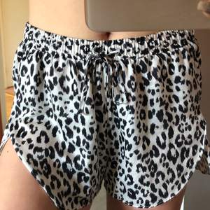 Shorts från H&M, så sköna! 🌷