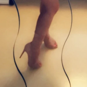  - Nya klackar från Missguided endast testade storlek 5 (38) men mer 37,5