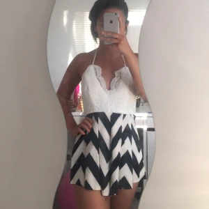  - Playsuit endast testad 