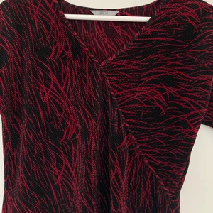 Vintage topp  - Perfekt fest topp! Köpt vintage i London! 