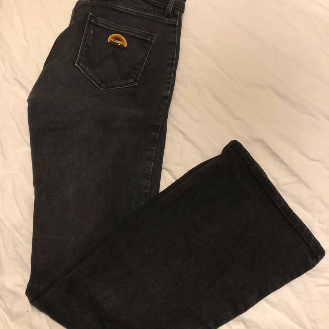 Dr. Denim Jeans - 90