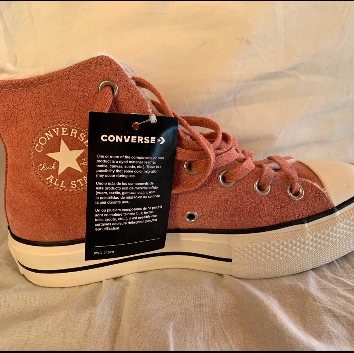 Converse 
