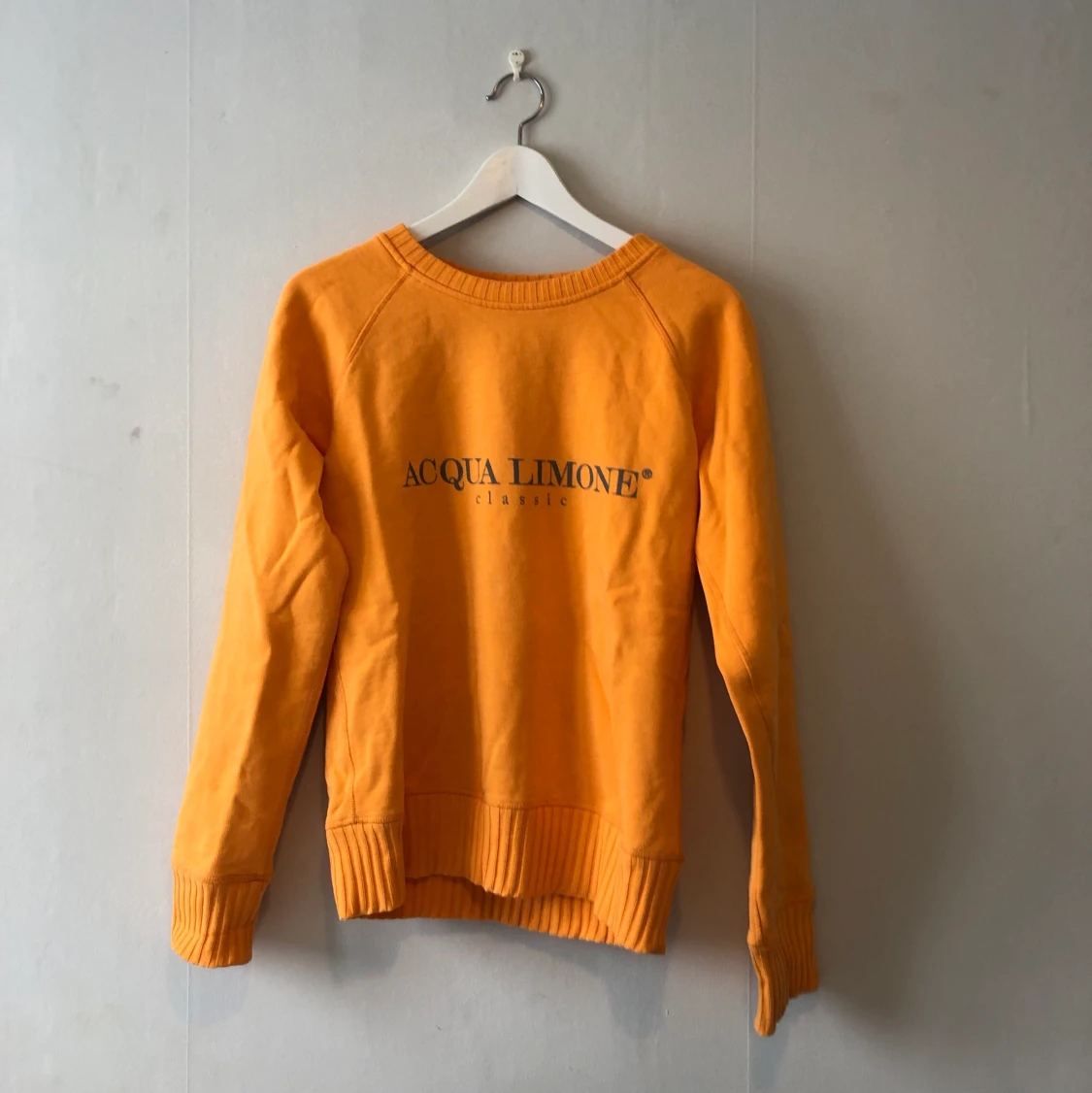 collagetröja från acqua limone 