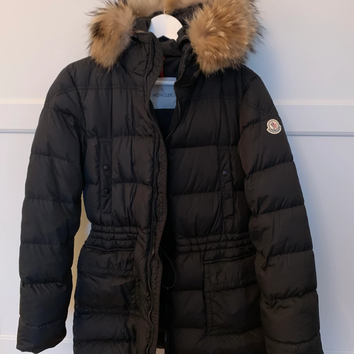 Moncler dunjacka - 90