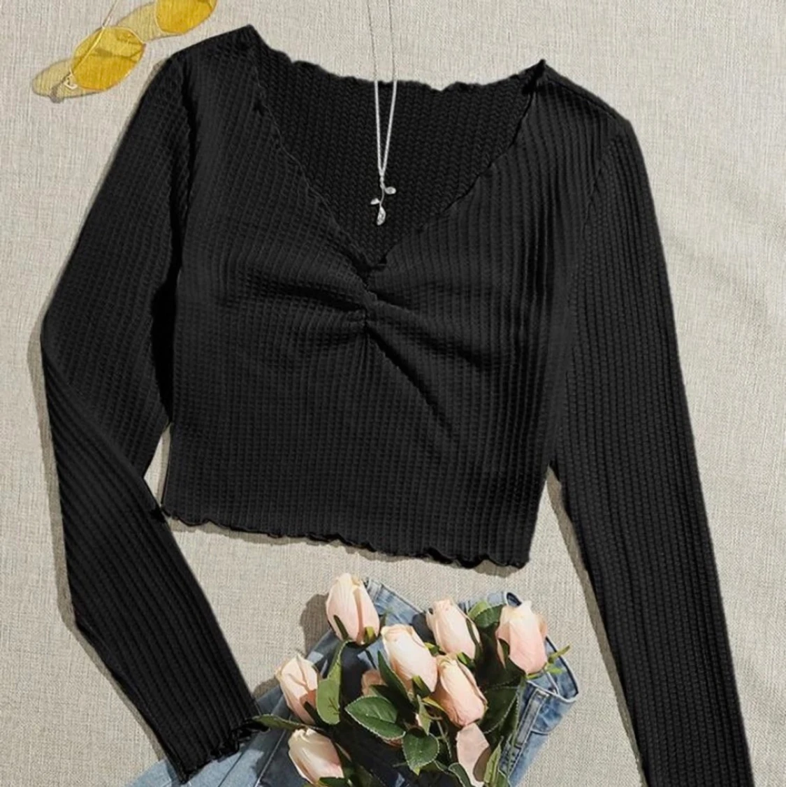 Shein tröja - Gratis frakt