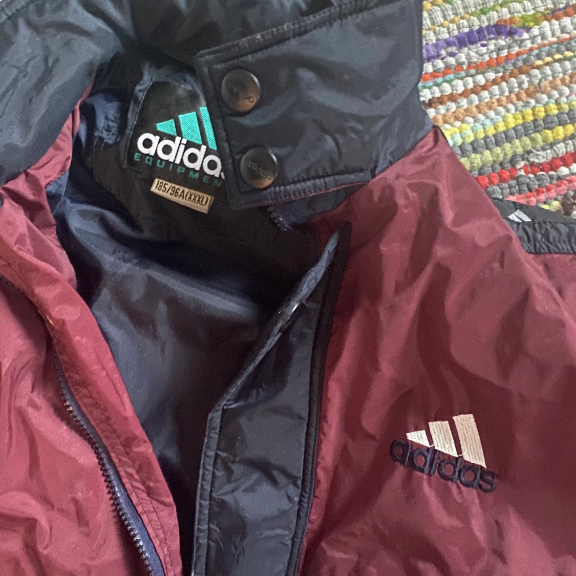 Adidas windbreaker - 91