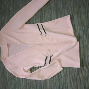 Rosa blazer - Knappt använd