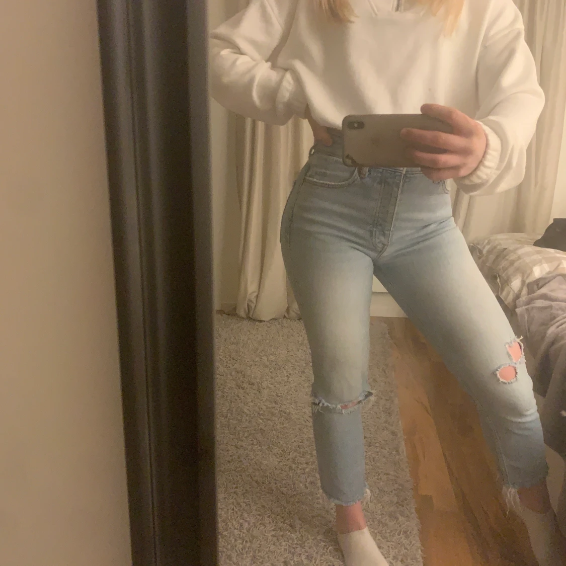 Jeans, Ginatrico - 90