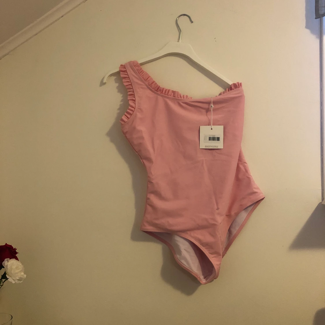 Söt Baddräkt  - 90