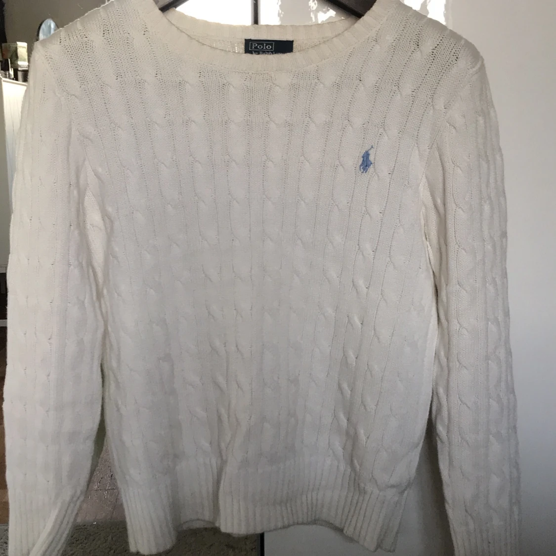 Tröja, Ralph Lauren