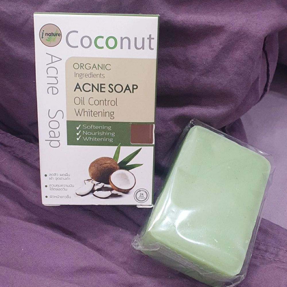 Ideal for sensitive & irritated skin, eliminates irritation of acne, rashes and bacteria causing acne, and repair the damaged tissue to return to normal. Clean and control excess oil well all day and gradually toning facial skin flawless. Gratis frakt!. Accessoarer.