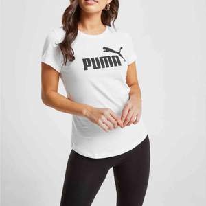 Puma t-shirt, som nytt skick 💗