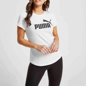  - Puma t-shirt, som nytt skick 💗