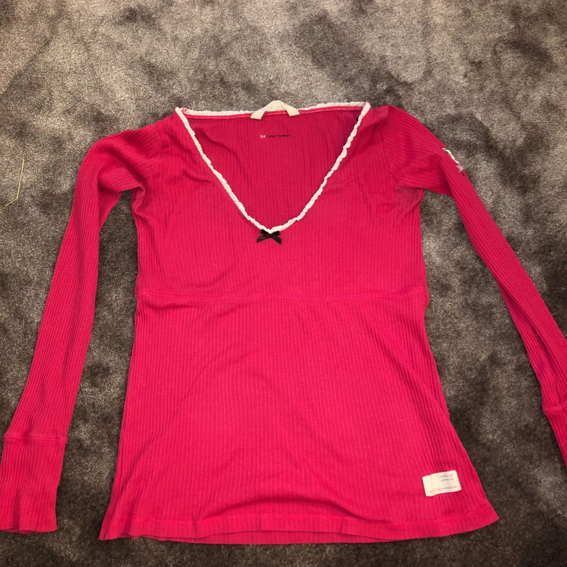 Söt tröja från Odd Molly - 90