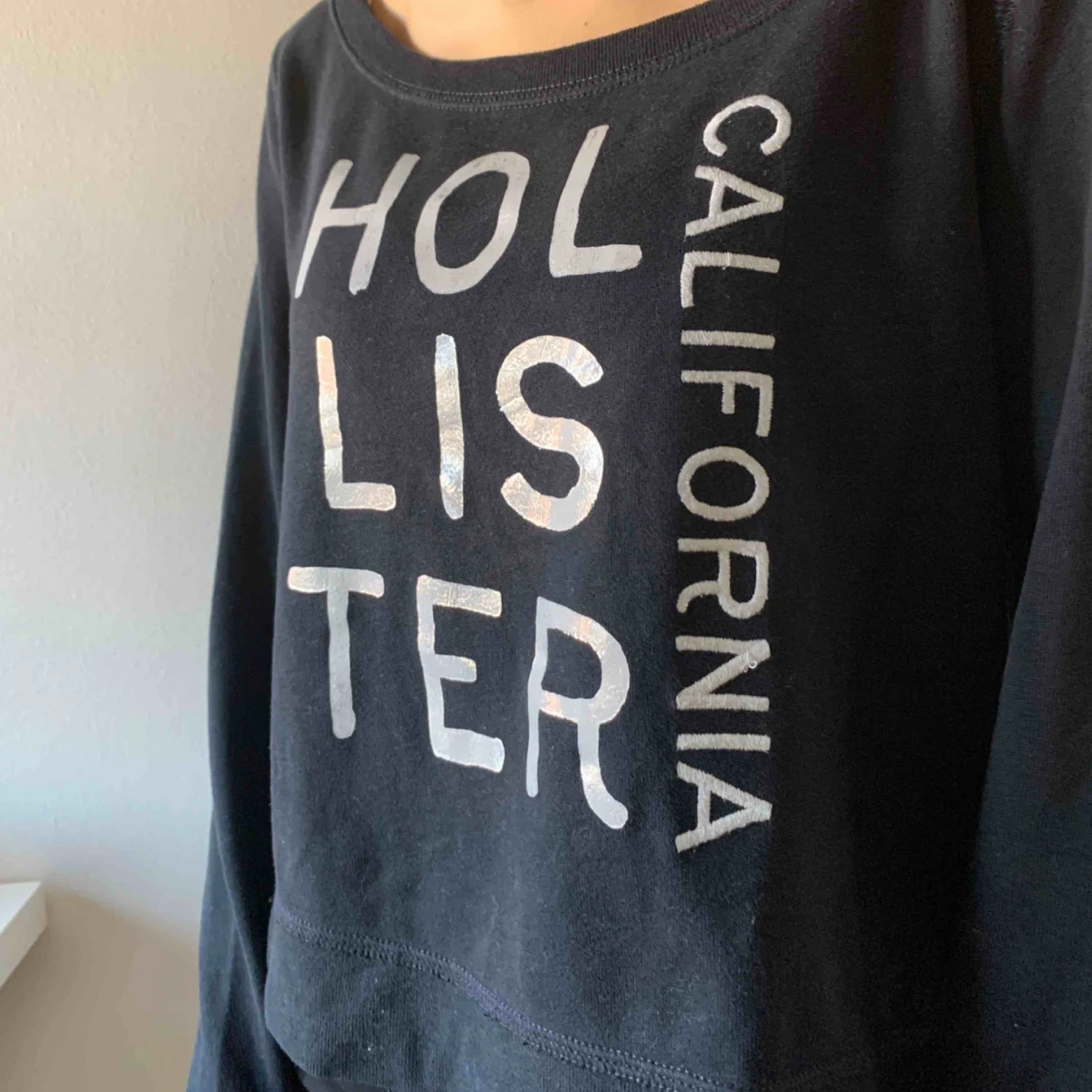 Hollister tröja - 90