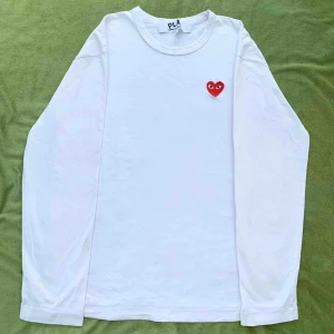  - COMME des GARÇONS longsleeve - Size : L ( Fits M ) - Condition : 9/10