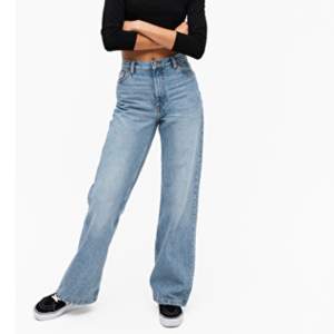 Visa jeans från monki