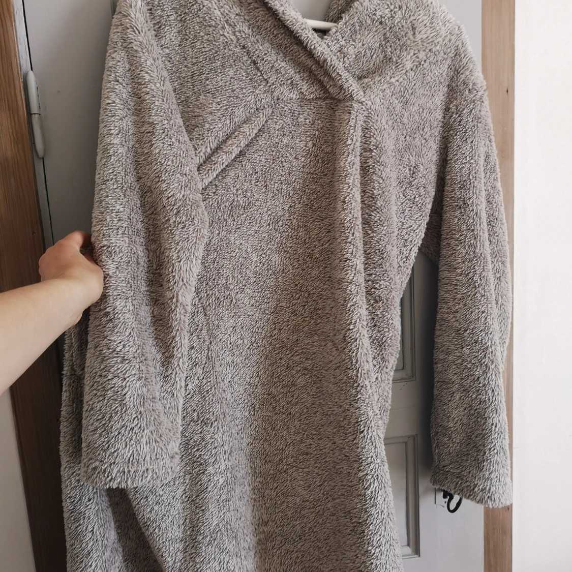 Världens mysigaste klänning - 90