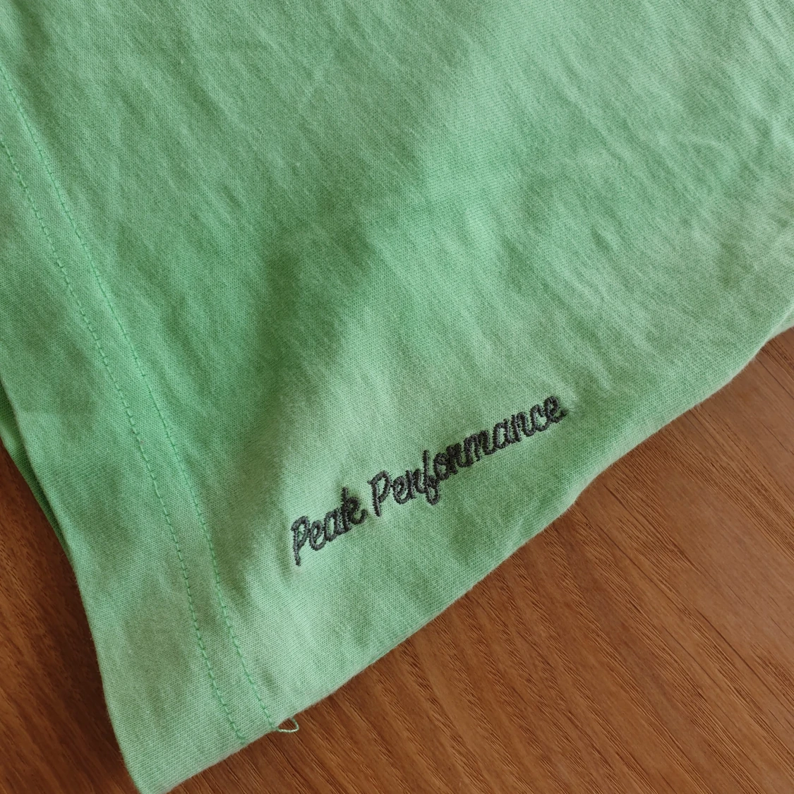 Peak Performance T-shirt stl S - 91