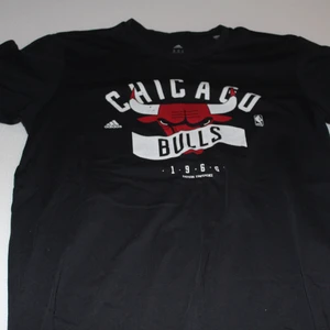 Chicago bulls - Bra skick 