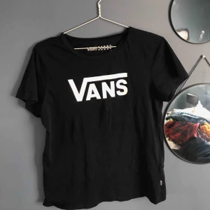 - vans t-shirt, som ny