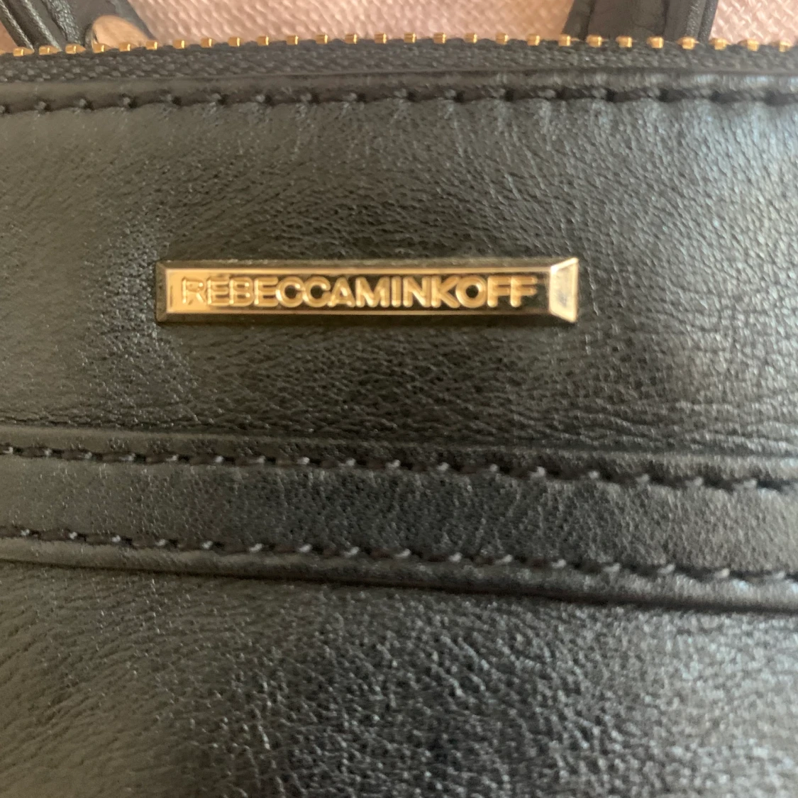 Rebecca minkoff väska - 91