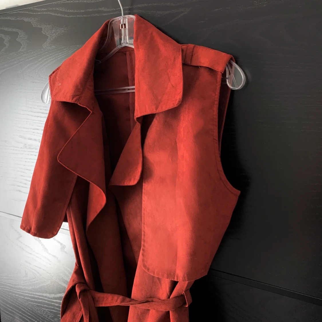 Väst/cardigan  - 91