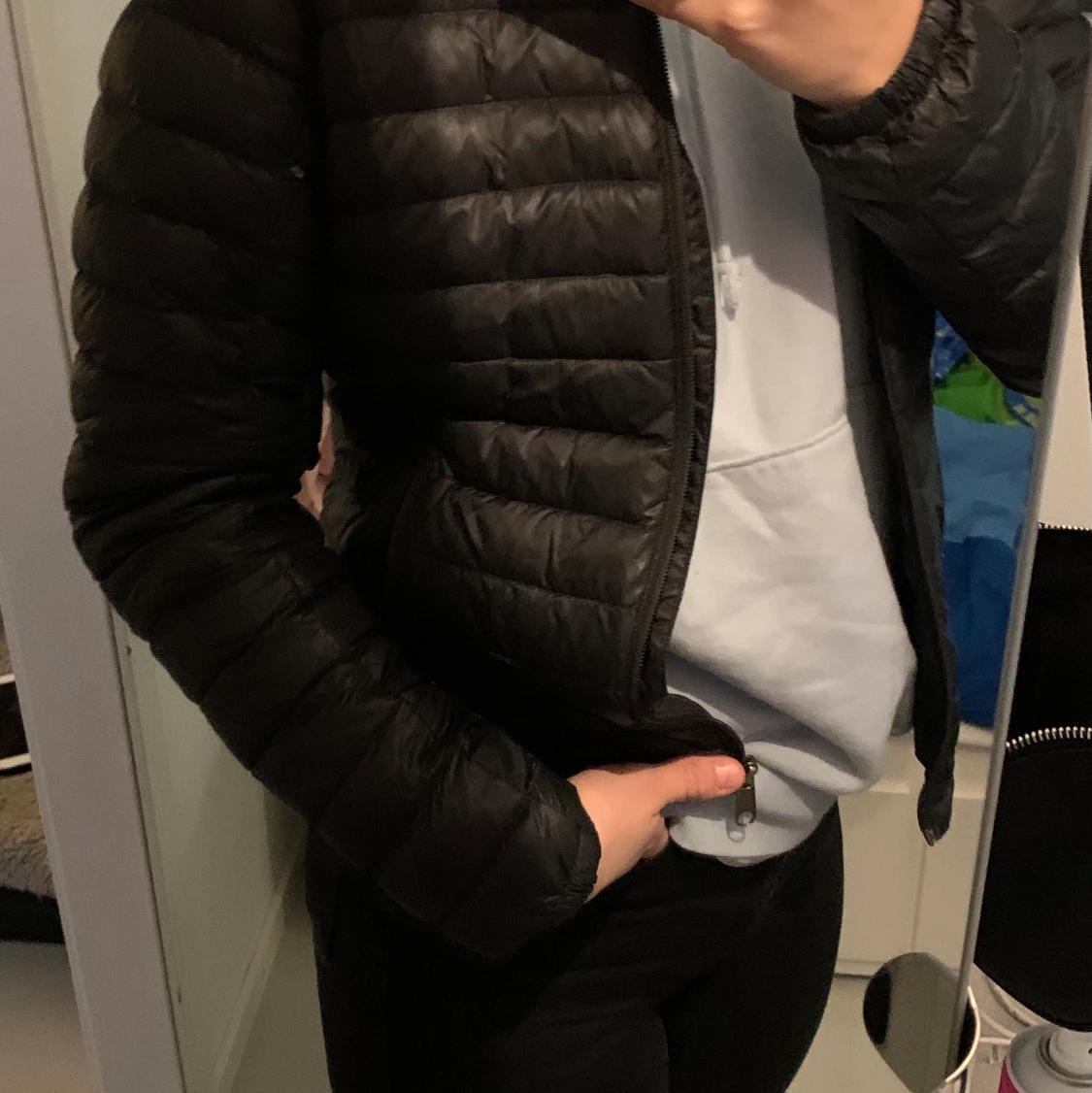 Peakpreformance dunjacka - 90